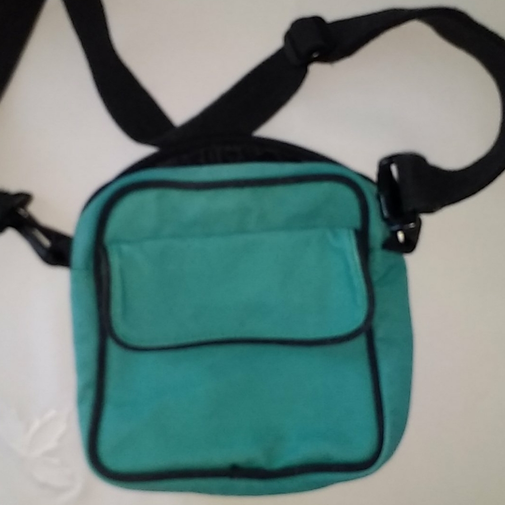 Small crossbody bag